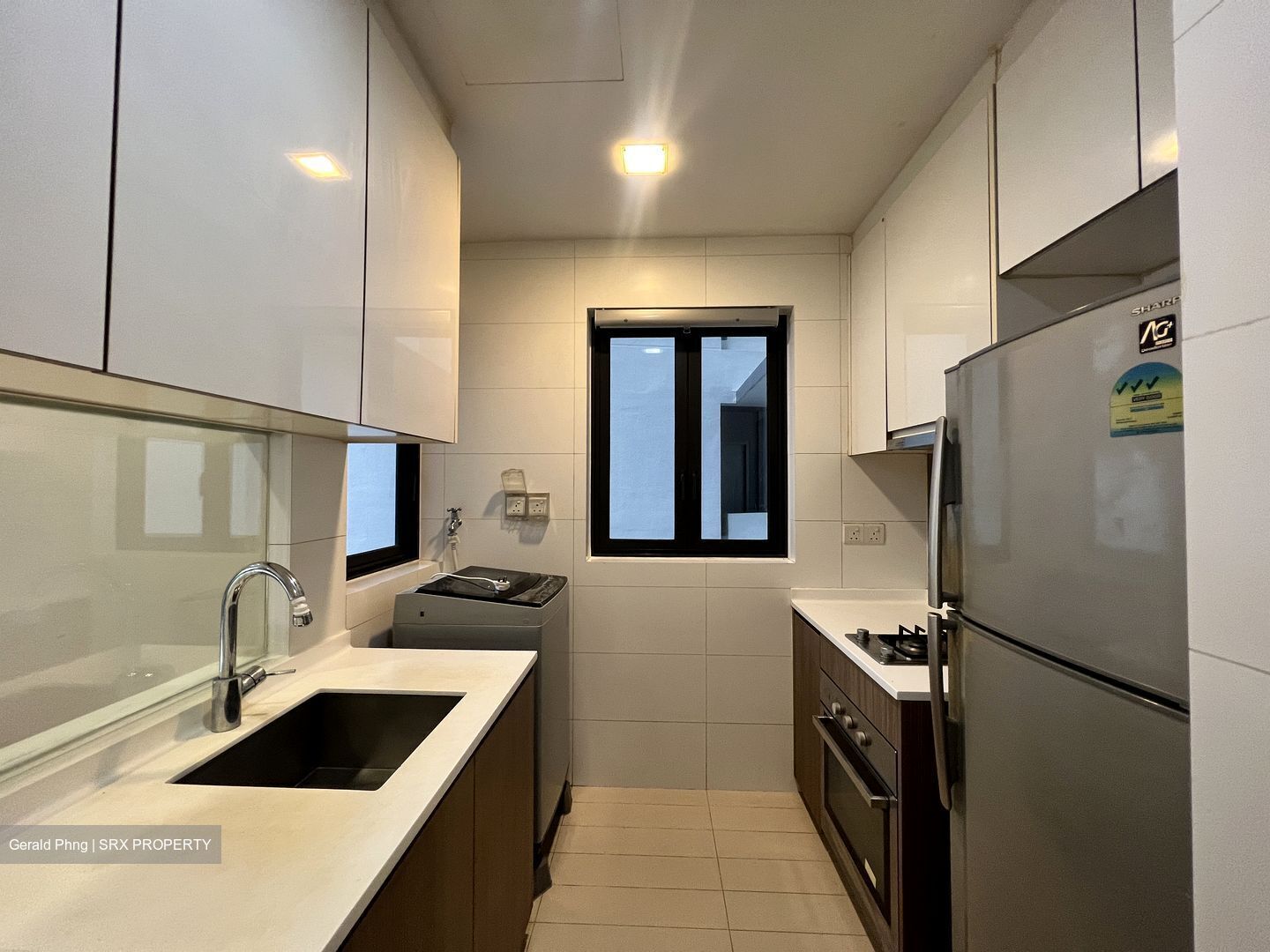NV Residences (D18), Condominium #560102031